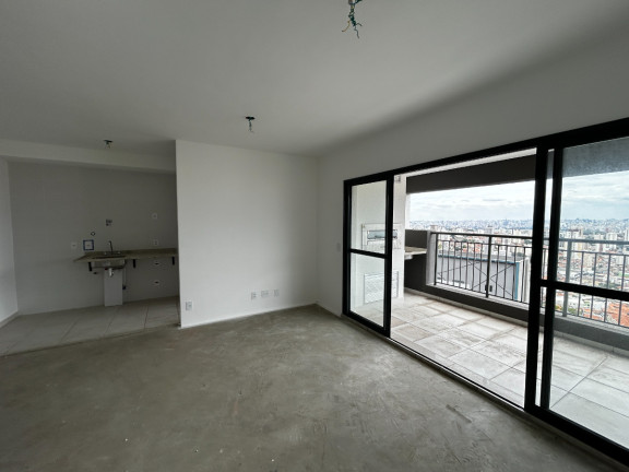 Imagem Apartamento com 2 Quartos à Venda, 89 m² em Tucuruvi - São Paulo