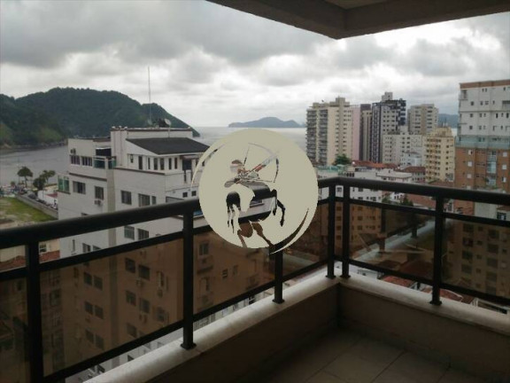 Imagem Apartamento com 3 Quartos à Venda, 115 m² em Ponta Da Praia - Santos Imagem Apartamento com 3 Quartos à Venda, 115 m² em Ponta Da Praia - Santos