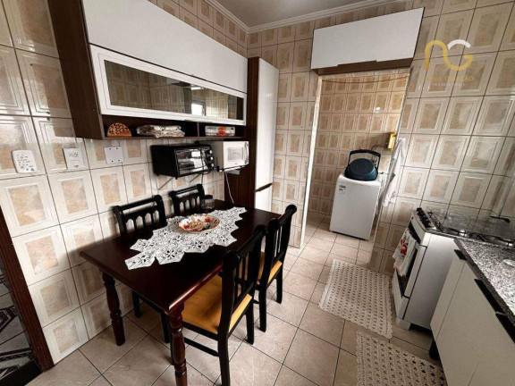Imagem Apartamento com 2 Quartos à Venda, 72 m² em Canto Do Forte - Praia Grande Imagem Apartamento com 2 Quartos à Venda, 72 m² em Canto Do Forte - Praia Grande