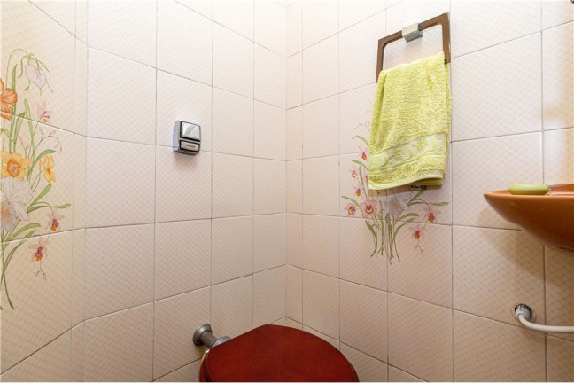 Imagem Casa com 2 Quartos à Venda, 121 m² em Mooca - São Paulo