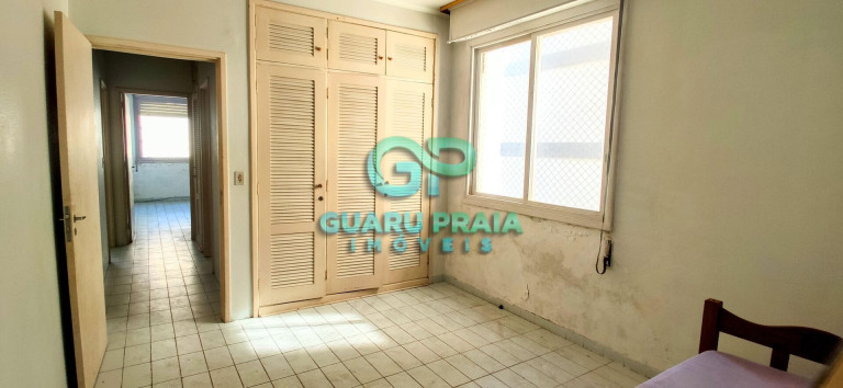 Imagem Apartamento com 2 Quartos à Venda, 98 m² em Pitangueiras - Guarujá