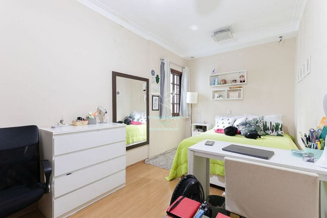 Imagem Casa com 4 Quartos à Venda, 174 m² em Vila Clementino - São Paulo Imagem Casa com 4 Quartos à Venda, 174 m² em Vila Clementino - São Paulo