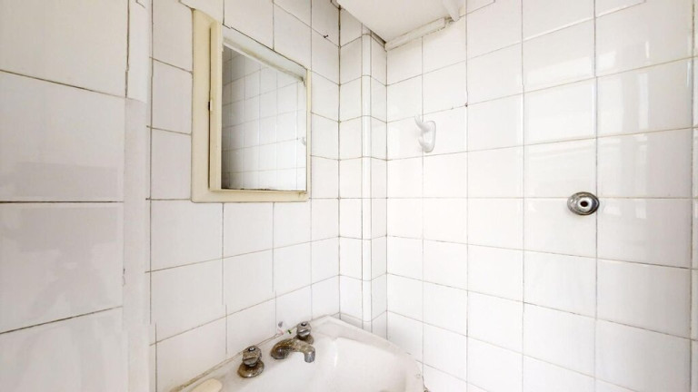 Imagem Apartamento com 3 Quartos à Venda, 124 m² em Pinheiros - São Paulo