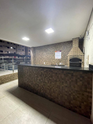Imagem Apartamento com 2 Quartos à Venda,  em Ribeirão Do Lipa - Cuiabá