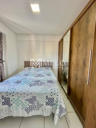 Imagem Apartamento com 2 Quartos à Venda, 57 m² em Jardim Atlântico - Olinda Imagem Apartamento com 2 Quartos à Venda, 57 m² em Jardim Atlântico - Olinda
