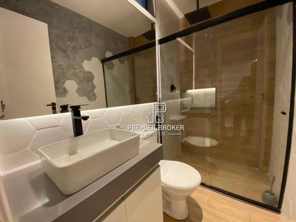 Imagem Apartamento com 1 Quarto à Venda, 38 m² em Agriões - Teresópolis Imagem Apartamento com 1 Quarto à Venda, 38 m² em Agriões - Teresópolis