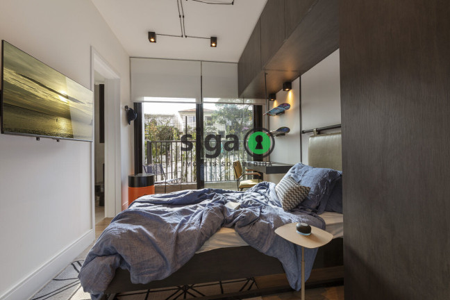 Imagem Apartamento com 3 Quartos à Venda, 136 m² em Vila Madalena - São Paulo Imagem Apartamento com 3 Quartos à Venda, 136 m² em Vila Madalena - São Paulo