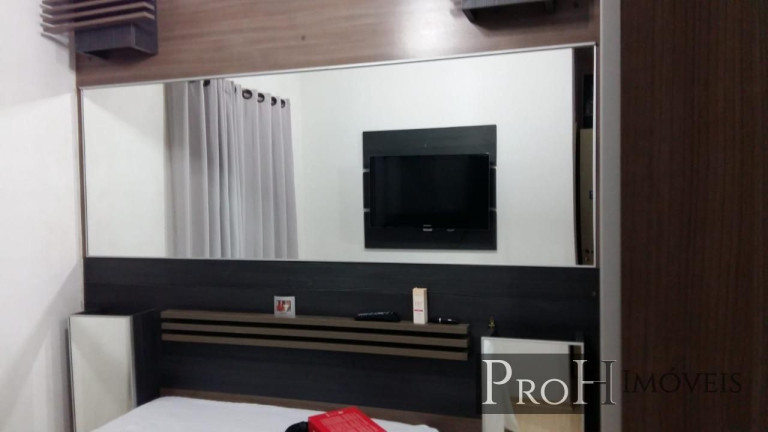 Imagem Apartamento com 3 Quartos à Venda, 99 m² em Jardim Recanto - Diadema