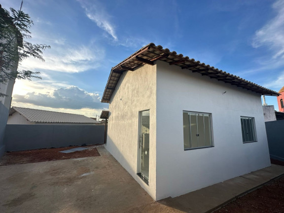 Casa com 2 Quartos à Venda, 185 m² em Monte Sinai - Esmeraldas