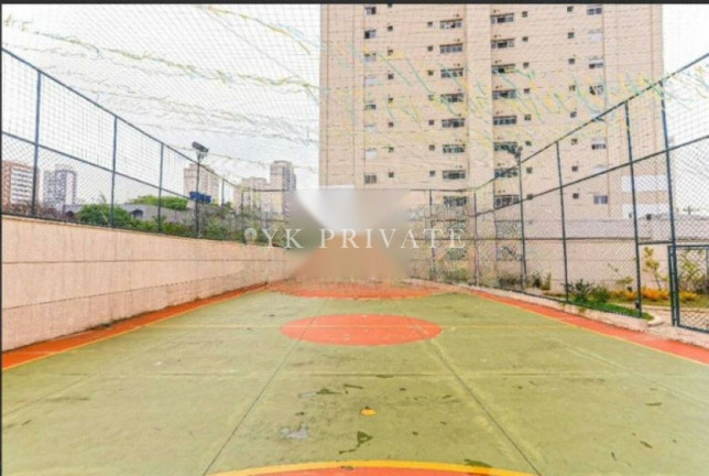 Imagem Apartamento com 4 Quartos à Venda, 177 m² em Vila Romana - São Paulo