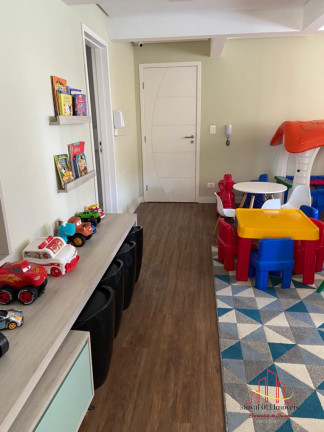 Imagem Apartamento com 3 Quartos à Venda, 126 m² em Aviação - Praia Grande Imagem Apartamento com 3 Quartos à Venda, 126 m² em Aviação - Praia Grande