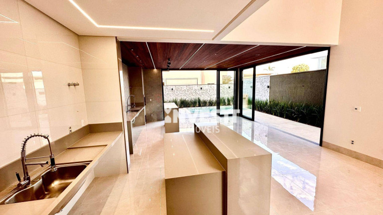 Imagem Casa com 4 Quartos à Venda, 223 m² em Portal Do Sol Green - Goiânia Imagem Casa com 4 Quartos à Venda, 223 m² em Portal Do Sol Green - Goiânia