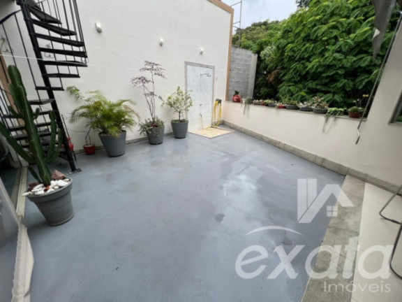 Imagem Sobrado com 3 Quartos à Venda, 161 m² em Morada De Laranjeiras - Serra