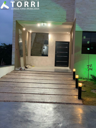 Imagem Imóvel com 4 Quartos à Venda, 320 m² em Condomínio Jardim Guarujá - Salto Imagem Imóvel com 4 Quartos à Venda, 320 m² em Condomínio Jardim Guarujá - Salto