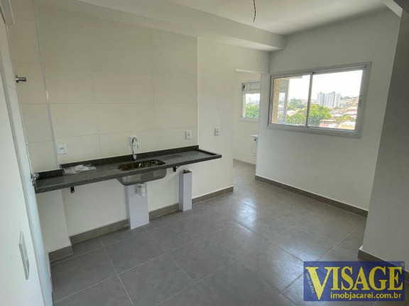 Imagem Apartamento com 3 Quartos para Alugar,  em Centro - Jacareí