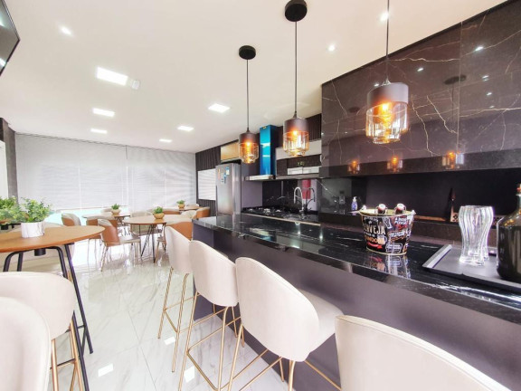 Imagem Apartamento com 2 Quartos à Venda, 109 m² em Zona Nova - Capao Da Canoa
