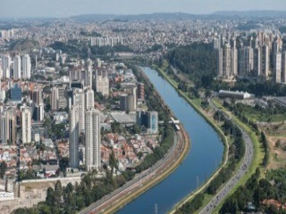 Imagem Imóvel com 4 Quartos à Venda, 412 m² em Morumbi - São Paulo Imagem Imóvel com 4 Quartos à Venda, 412 m² em Morumbi - São Paulo