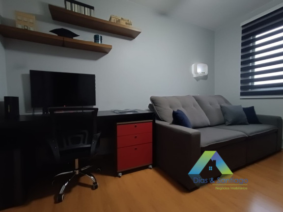 Imagem Apartamento com 3 Quartos à Venda, 63 m² em Vila Das Mercês - São Paulo Imagem Apartamento com 3 Quartos à Venda, 63 m² em Vila Das Mercês - São Paulo