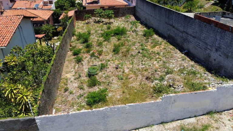 Imagem Terreno à Venda, 430 m² em Lagoa Nova - Natal Imagem Terreno à Venda, 430 m² em Lagoa Nova - Natal
