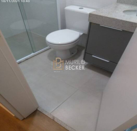 Imagem Apartamento com 3 Quartos à Venda, 95 m² em Jardim Aquárius - São José Dos Campos