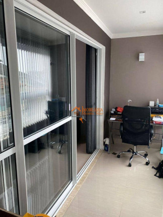 Imagem Sobrado com 2 Quartos à Venda, 220 m² em Parque Continental - Guarulhos Imagem Sobrado com 2 Quartos à Venda, 220 m² em Parque Continental - Guarulhos