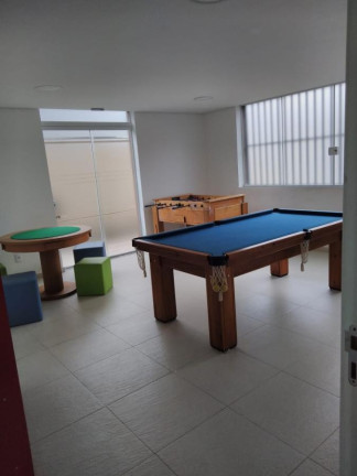Imagem Apartamento com 2 Quartos à Venda, 33 m² em Vila Curuçá - Santo André Imagem Apartamento com 2 Quartos à Venda, 33 m² em Vila Curuçá - Santo André