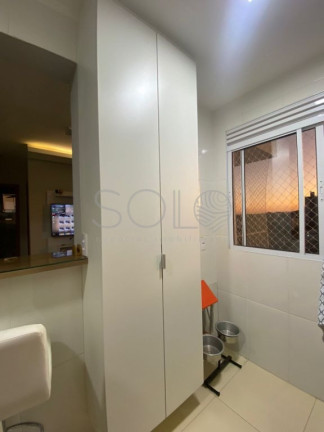 Imagem Apartamento com 2 Quartos para Alugar, 49 m² em Vila Suconasa - Araraquara