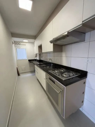 Imagem Apartamento com 2 Quartos à Venda, 47 m² em Capão Raso - Curitiba