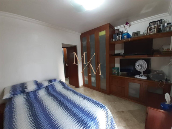 Imagem Apartamento com 3 Quartos à Venda, 187 m² em Boa Vista - São Vicente Imagem Apartamento com 3 Quartos à Venda, 187 m² em Boa Vista - São Vicente