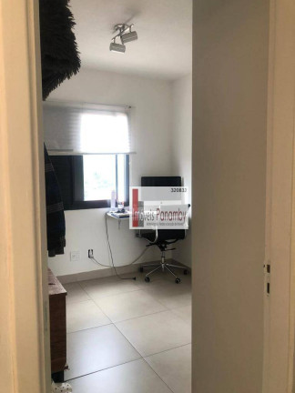 Imagem Apartamento com 2 Quartos à Venda, 64 m² em Jardim Bonfiglioli - São Paulo