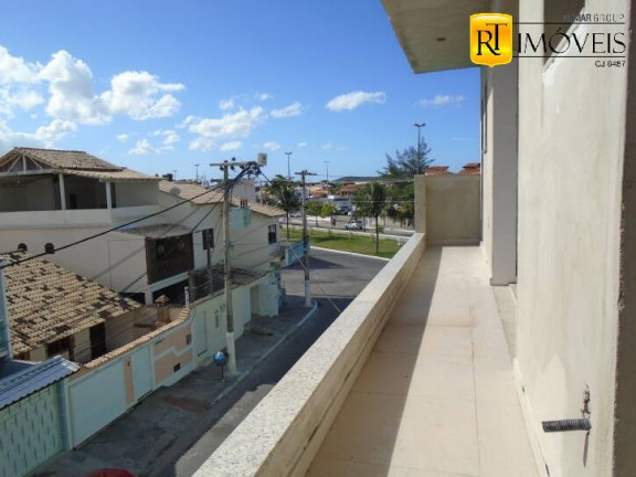 Imagem Apartamento com 3 Quartos à Venda, 200 m² em Parque Burle - Cabo Frio Imagem Apartamento com 3 Quartos à Venda, 200 m² em Parque Burle - Cabo Frio