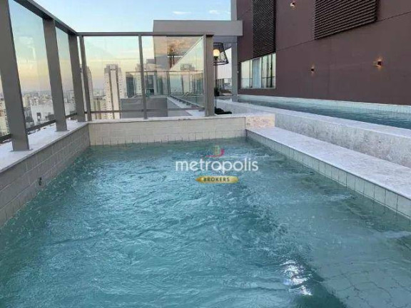 Imagem Apartamento com 2 Quartos à Venda, 65 m² em Vila Mariana - São Paulo