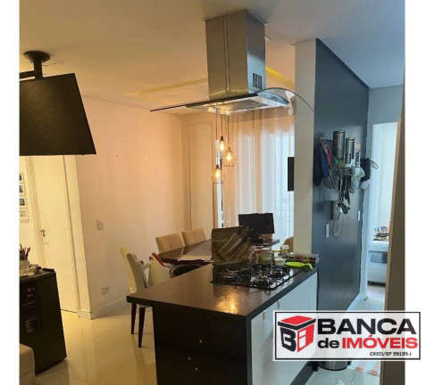 Imagem Apartamento com 2 Quartos à Venda, 60 m² em Jaguaribe - Osasco Imagem Apartamento com 2 Quartos à Venda, 60 m² em Jaguaribe - Osasco