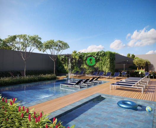 Imagem Apartamento com 2 Quartos à Venda, 61 m² em Alto Da Boa Vista - São Paulo Imagem Apartamento com 2 Quartos à Venda, 61 m² em Alto Da Boa Vista - São Paulo