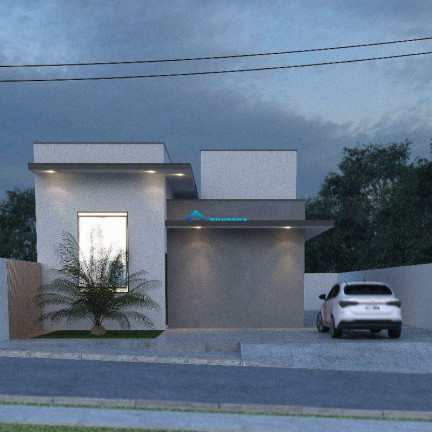 Imagem Casa com 3 Quartos à Venda, 86 m² em Jardim Italia - Itupeva Imagem Casa com 3 Quartos à Venda, 86 m² em Jardim Italia - Itupeva