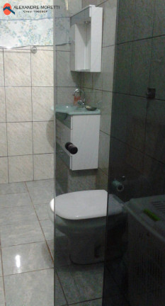 Imagem Casa com 2 Quartos à Venda, 150 m² em Jardim Santo André - Sorocaba Imagem Casa com 2 Quartos à Venda, 150 m² em Jardim Santo André - Sorocaba