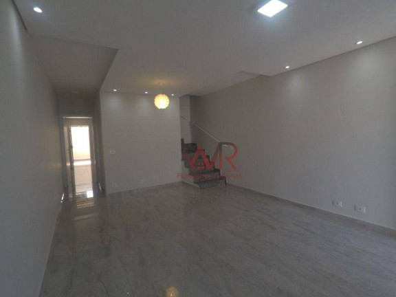 Imagem Sobrado com 3 Quartos à Venda, 100 m² em Aricanduva - São Paulo Imagem Sobrado com 3 Quartos à Venda, 100 m² em Aricanduva - São Paulo