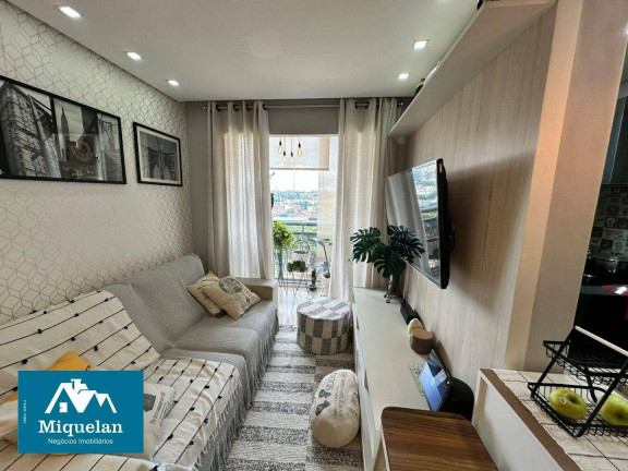 Imagem Apartamento com 2 Quartos à Venda, 48 m² em Vila Medeiros - São Paulo Imagem Apartamento com 2 Quartos à Venda, 48 m² em Vila Medeiros - São Paulo