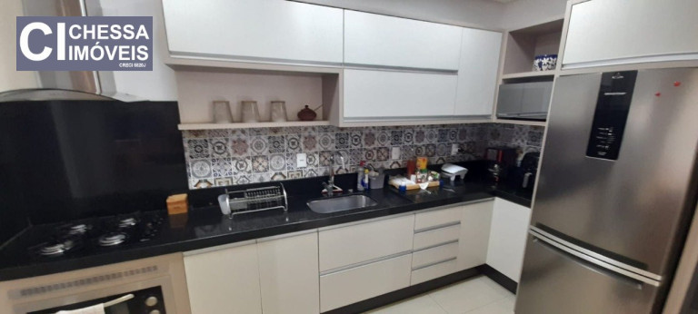 Imagem Apartamento com 2 Quartos à Venda, 98 m² em Centro - Itajaí
