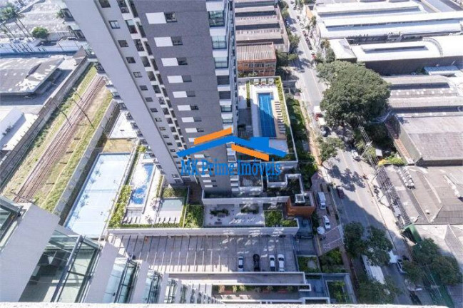 Imagem Apartamento com 2 Quartos à Venda, 61 m² em Vila Leopoldina - São Paulo