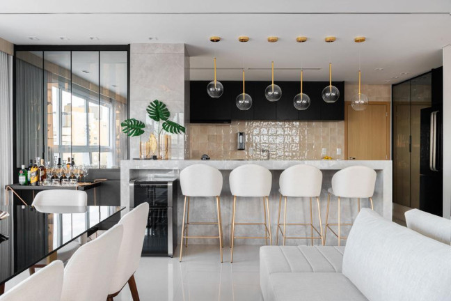 Imagem Apartamento à Venda, 155 m² em Setor Marista - Goiânia Imagem Apartamento à Venda, 155 m² em Setor Marista - Goiânia