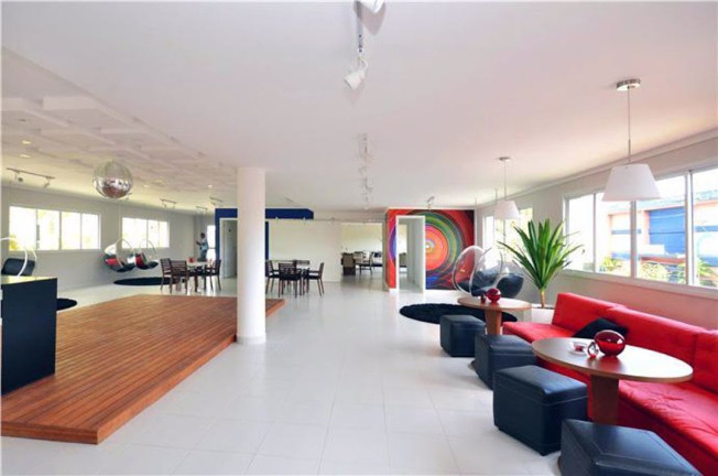 Imagem Apartamento com 1 Quarto à Venda, 45 m² em Cidade Nova Heliópolis - São Paulo Imagem Apartamento com 1 Quarto à Venda, 45 m² em Cidade Nova Heliópolis - São Paulo
