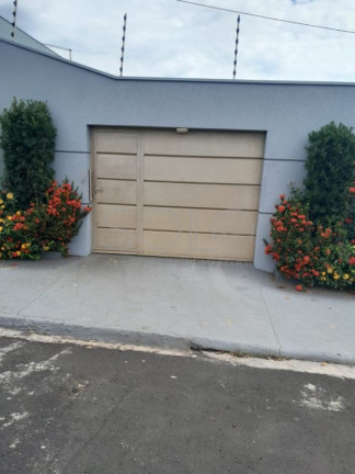 Casa com 1 Quarto à Venda, 143 m² em Jardim Das Estações (vila Xavier) - Araraquara