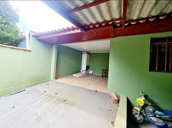 Imagem Casa com 4 Quartos à Venda, 248 m² em Contorno - Ponta Grossa