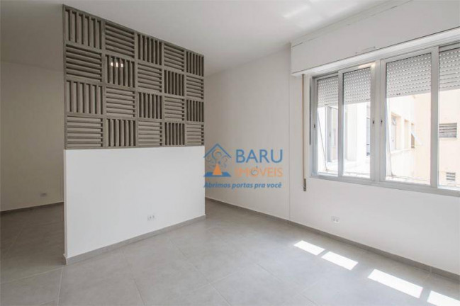 Imagem Apartamento com 1 Quarto à Venda, 30 m² em República - São Paulo Imagem Apartamento com 1 Quarto à Venda, 30 m² em República - São Paulo
