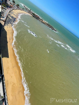 Imagem Apartamento com 4 Quartos à Venda, 220 m² em Centro - Guarapari Imagem Apartamento com 4 Quartos à Venda, 220 m² em Centro - Guarapari