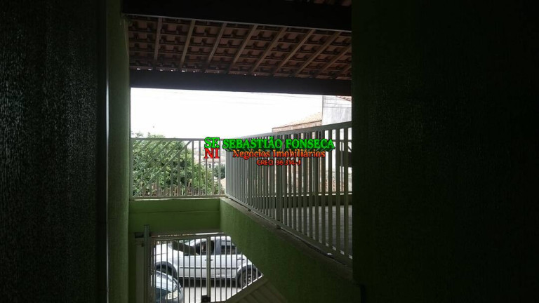 Imagem Casa com 2 Quartos à Venda, 125 m² em Jardim São José Leste - São José Dos Campos