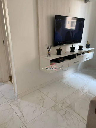 Imagem Apartamento com 3 Quartos à Venda, 65 m² em Morumbi - São Paulo