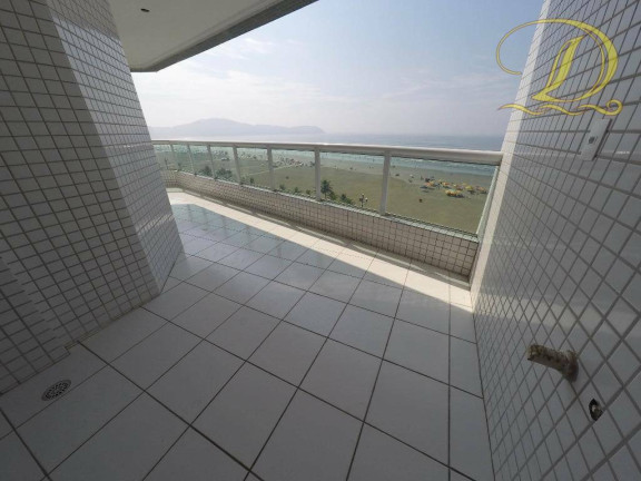 Imagem Apartamento com 3 Quartos à Venda, 127 m² em Vila Guilhermina - Praia Grande Imagem Apartamento com 3 Quartos à Venda, 127 m² em Vila Guilhermina - Praia Grande