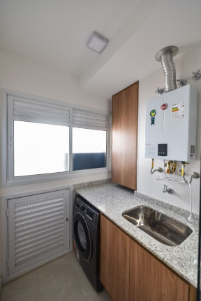 Imagem Apartamento com 2 Quartos à Venda, 73 m² em Alto De Pinheiros - São Paulo